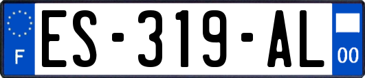 ES-319-AL