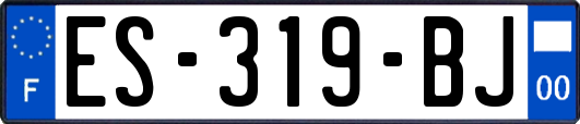 ES-319-BJ