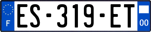 ES-319-ET