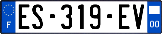 ES-319-EV