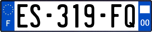 ES-319-FQ