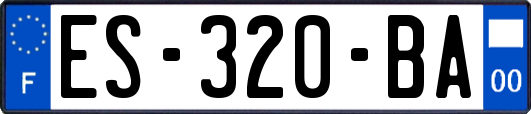 ES-320-BA