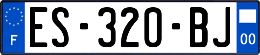 ES-320-BJ