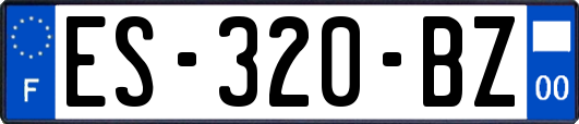 ES-320-BZ