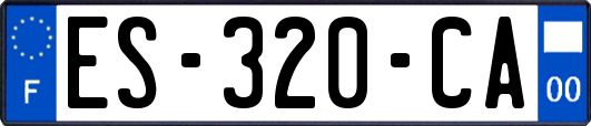 ES-320-CA