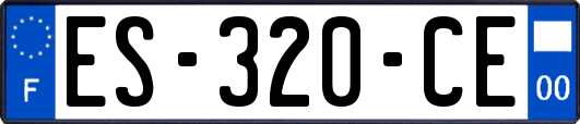 ES-320-CE