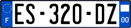 ES-320-DZ