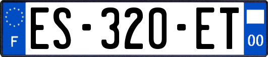 ES-320-ET