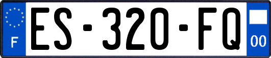 ES-320-FQ