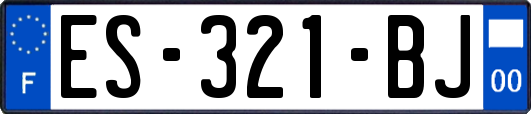 ES-321-BJ