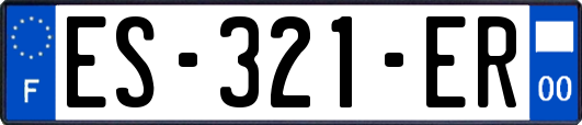 ES-321-ER