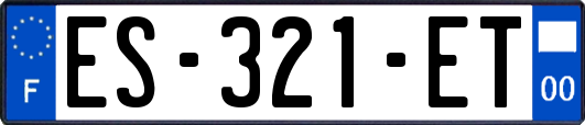 ES-321-ET