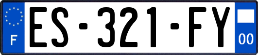 ES-321-FY