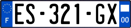 ES-321-GX