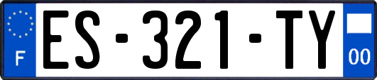 ES-321-TY