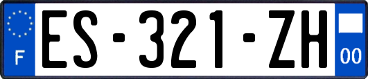 ES-321-ZH