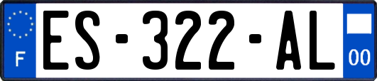 ES-322-AL