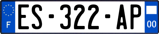 ES-322-AP