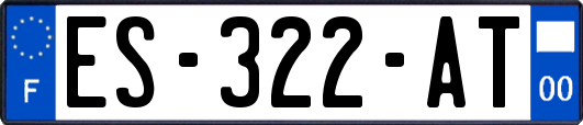 ES-322-AT