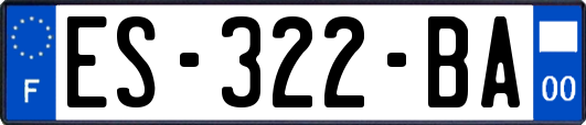 ES-322-BA