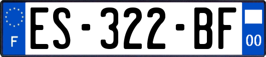 ES-322-BF