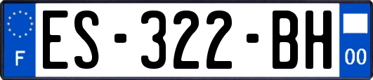 ES-322-BH