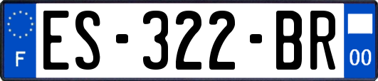 ES-322-BR