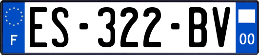 ES-322-BV