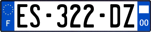 ES-322-DZ