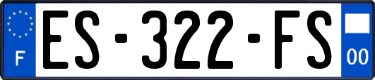 ES-322-FS