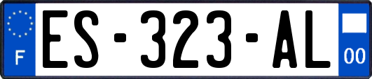 ES-323-AL