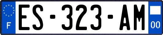 ES-323-AM