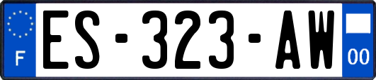ES-323-AW