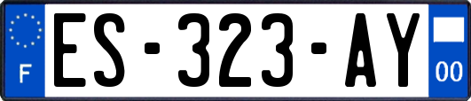 ES-323-AY