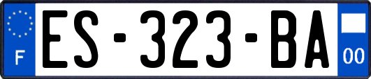 ES-323-BA