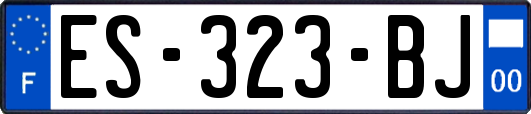 ES-323-BJ