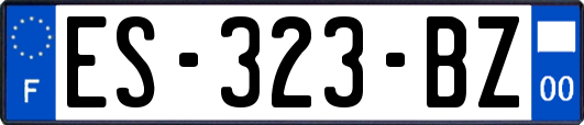 ES-323-BZ