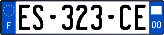 ES-323-CE