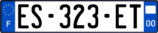 ES-323-ET