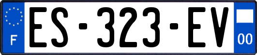 ES-323-EV