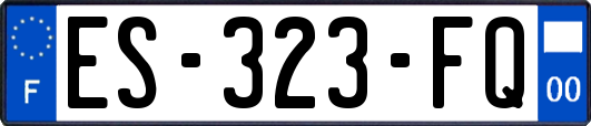 ES-323-FQ