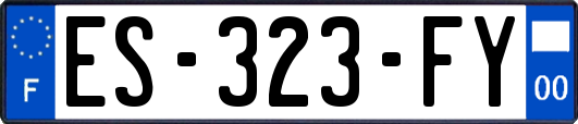 ES-323-FY