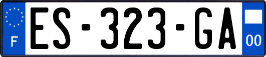 ES-323-GA