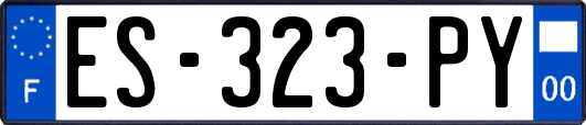 ES-323-PY
