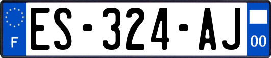 ES-324-AJ