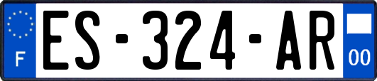 ES-324-AR