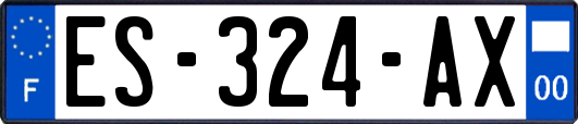 ES-324-AX