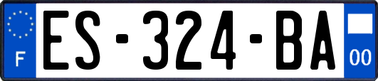 ES-324-BA