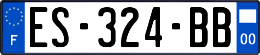 ES-324-BB
