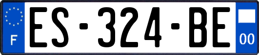 ES-324-BE